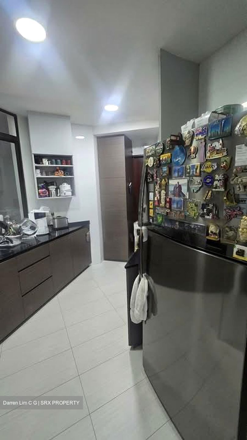 Parc Oasis (D22), Condominium #570110871